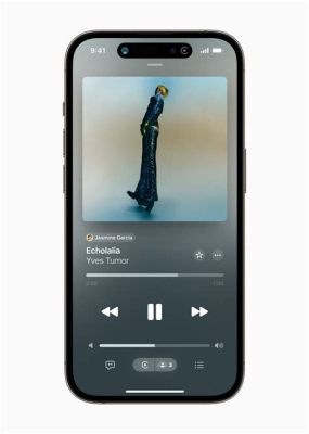 How to Get Hold Music on iPhone: A Symphony of Possibilities