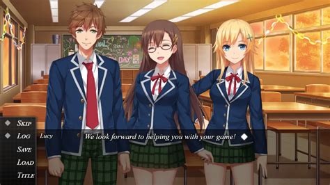 how to make a visual novel game how to incorporate diverse narrative voices into your visual novel