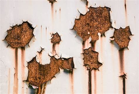 Will Painting Over Rust Stop It: A Journey Through Corrosion and Creativity